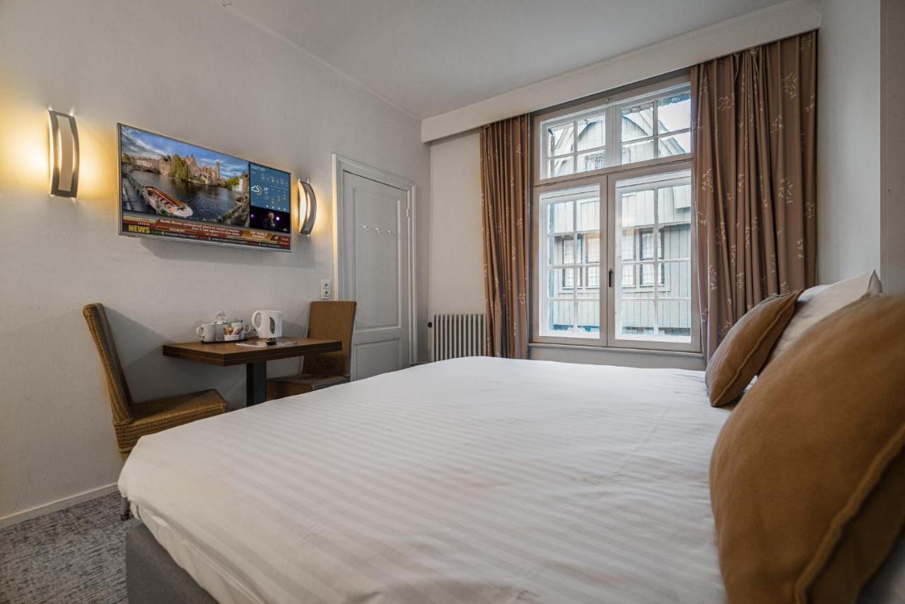 Bourgoensch Hof 3* Brugge